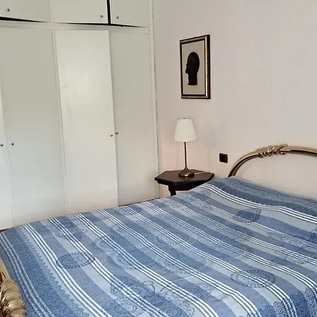 منزل للإقامة Casa Mia