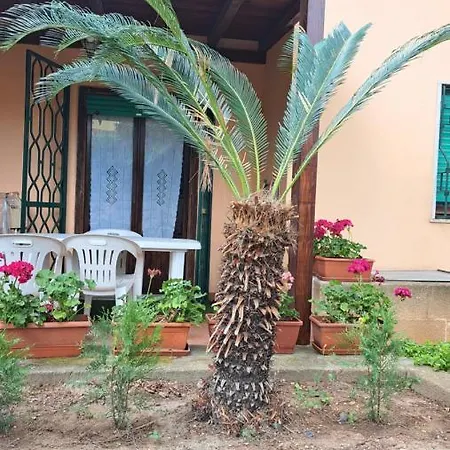 Casa Mia منزل للإقامة
