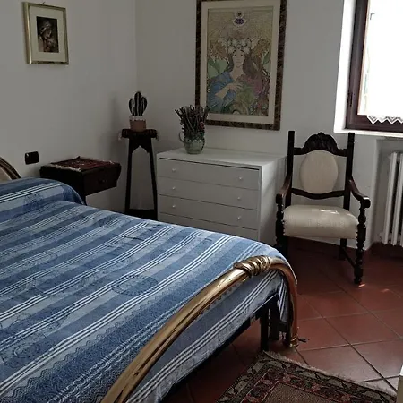 Casa Mia تارانتو
