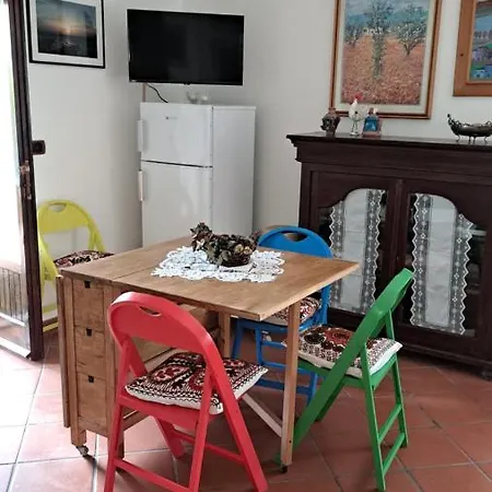Casa Mia