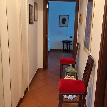 Casa Mia منزل للإقامة