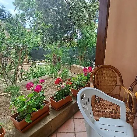 Casa Mia *