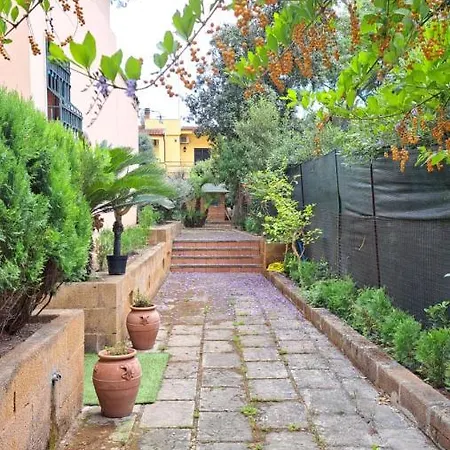 Casa Mia * تارانتو